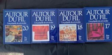 Des arts textile