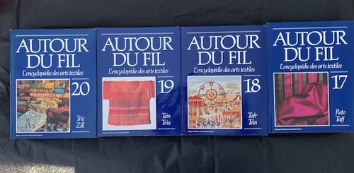 Des arts textile