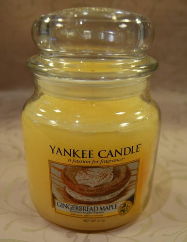 Bougie parfumée yankee - yankee, candle