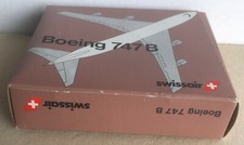 Schabak ref 701/4 Avion Boeing
