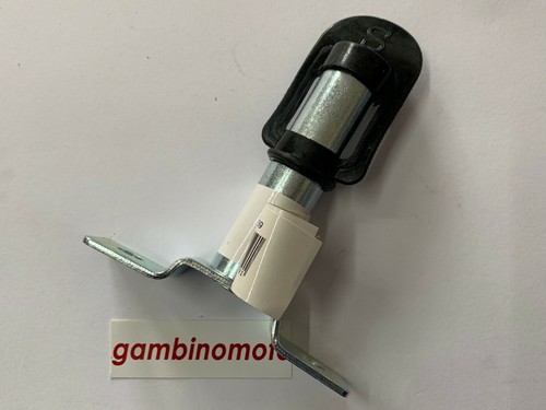 Poteau support girophare avec - poteau,