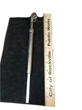 VINTAGE SCHRADER TIRE TRIGGER