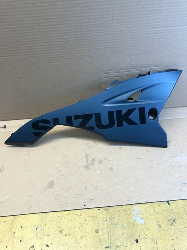 Sabot flanc gauche - sabot, gsxr