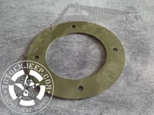 RONDELLE WOA2917F PLANCHER COLONNE DIRECTION JEEP  FORD GPW    US WW2 . willys