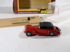 Solido Age d'or Duesenberg J