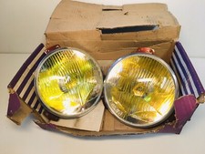 Paire De Phares Auteroche H4 Neufs