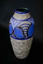 Vase Art Déco Louis Dage –