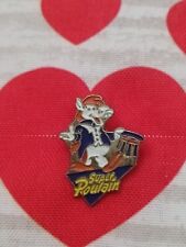 Pin's Pins Pin Enamel 10  Alimentaire Chocolat Poudre Super "Poulain" 