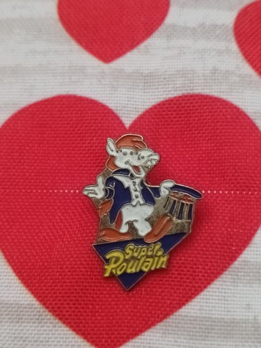 Pin pins enamel - pin's,