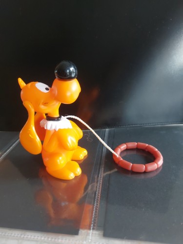 Roba figurine boule bill - , et