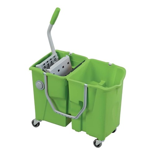 Chariot nettoyage dolly - de,