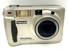 EasyBuy SX330z Caméra