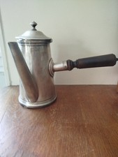 Chocolatière Ancienne