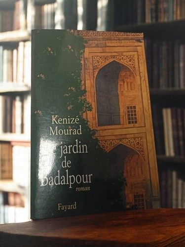 Livre kenizé mourad - mourad, le