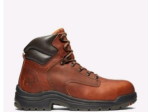 Timberland pro titan alloy - timberland,