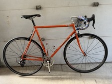 Mondonico Steel Road Bike