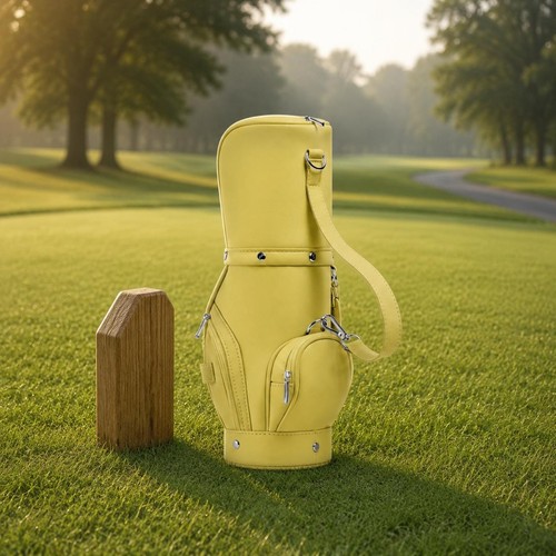 Mini sac golf - de,