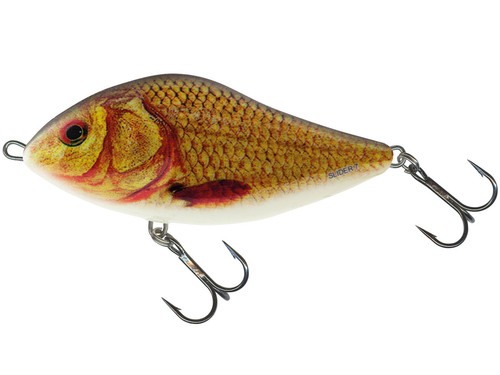 Salmo slider 10cm 36g - salmo,