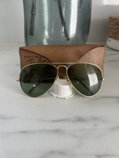 Ray-ban Bausch & Lomb Vintage