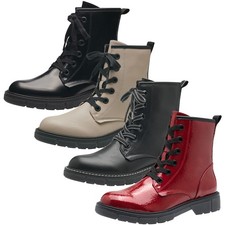 MARCO TOZZI Bottines Femme À