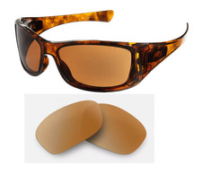 verres de remplacement