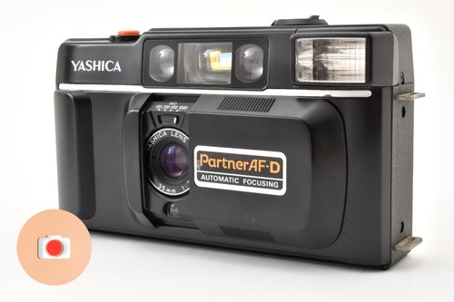 Near mint yashica - [near, partner
