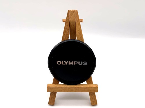 Capuchon objectif olympus - d'objectif,