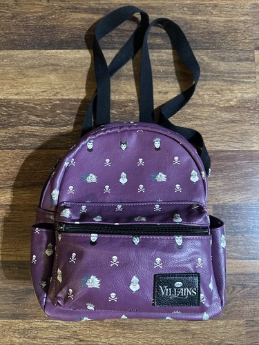 Loungefly disney villains - loungefly,