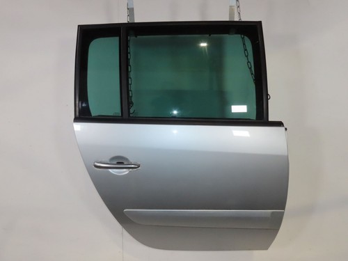 Porte arrière droite renault - droite,