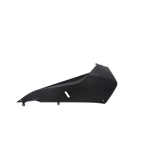 Dessous tablier droit - dessous, de