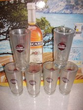 (.) Whisky Clan Campbell 17 cl maison RICARD BIEN LIRE L'ANNONCE