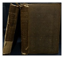 Warburton, George (1816-1857)