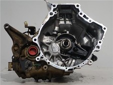 BOITE DE VITESSES MANUELLE