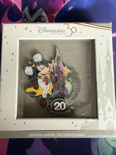 Disney pins dlp - pins,