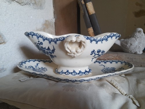 Ancienne sauciere gien - en,