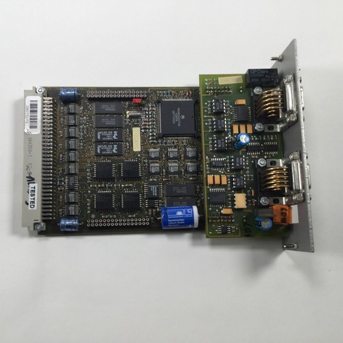Bosch 8101304823 cpu - bosch, board