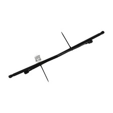 Paire verins coffre hayon malle - Ford FUSION PH.2 - Rouge Fonce - 1436155 - K0-