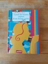 Carnet de recettes express