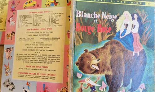 Editions coq dor blanche - editions,