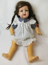 Kämmer & Reinhardt Waltershausen Jouet Poupée Vieux