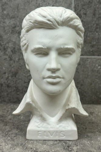 Goebel elvis presley - elvis, buste