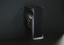 Bavette d'amortisseur KTM MC5