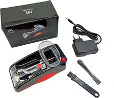 Machine a Tuber Electrique Tubeuse Electrique