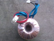 Transformateur torique portail CARDIN 230v / 20v 15v  180va 180N802015/CAR