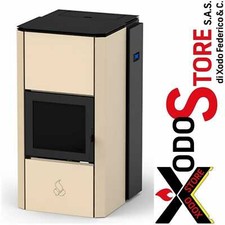 Chauffage Poêle Pellet Bois