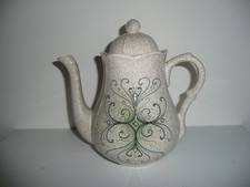 J.C.LE MAO , Cafetiére 