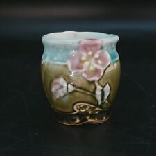 Cache pot miniature en