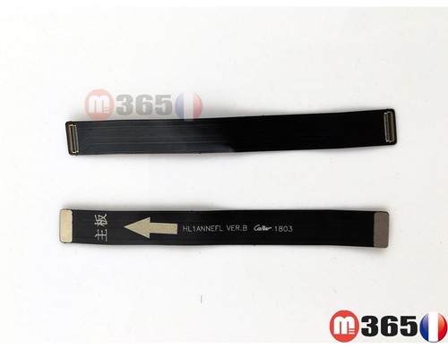 Nappe lcd cable ruban ecran - nappe,