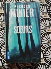 BERNARD MINIER - SOEURS