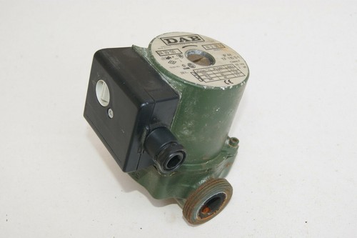 Pompe chaudiere circulateur - de,